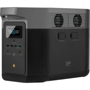 Зарядная станция EcoFlow DELTA Max 2000 (DELTA2000-EU) - ТвойGadget