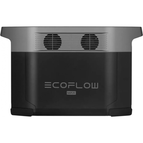 Зарядная станция EcoFlow DELTA Max 2000 (DELTA2000-EU) - ТвойGadget