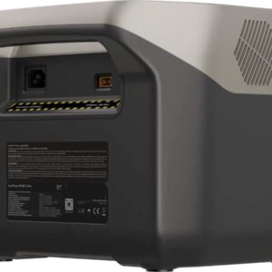 Зарядная станция EcoFlow RIVER 2 Pro EU - ТвойGadget