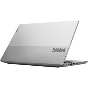 Ноутбук Lenovo ThinkBook 15 G3 ACL Mineral Gray (21A4003KUS) — изображение 2