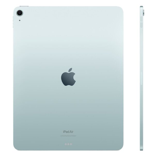 Apple iPad Air 13 2024 Wi-Fi + Cellular 128GB Blue (MV6R3) [Витринный] - ТвойGadget