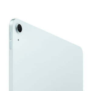 Apple iPad Air 13 2024 Wi-Fi + Cellular 128GB Blue (MV6R3) [Витринный] — изображение 3