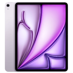 Apple iPad Air 13 2024 Wi-Fi + Cellular 128GB Purple (MV6U3) [NO BOX]