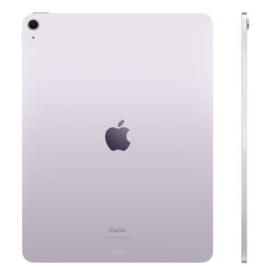 Apple iPad Air 13 2024 Wi-Fi + Cellular 128GB Purple (MV6U3) [NO BOX] - ТвойGadget