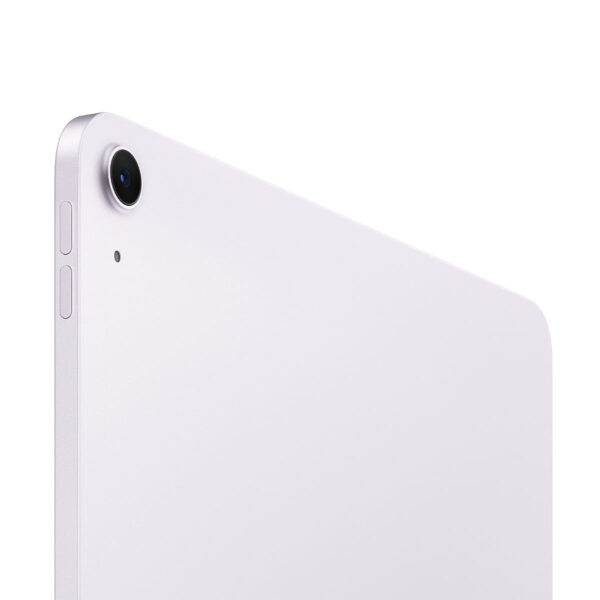 Apple iPad Air 13 2024 Wi-Fi + Cellular 256GB Purple (MV6Y3) [Витринный] - ТвойGadget