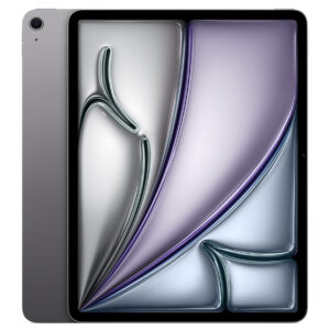 Apple iPad Air 13 2024 Wi-Fi + Cellular 256GB Space Gray (MV6V3) [NEW OPEN BOX] — изображение 1