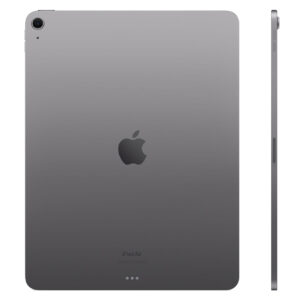Apple iPad Air 13 2024 Wi-Fi + Cellular 256GB Space Gray (MV6V3) [NEW OPEN BOX] — изображение 2