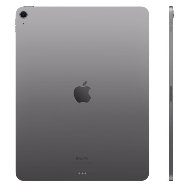 Apple iPad Air 13 2024 Wi-Fi + Cellular 256GB Space Gray (MV6V3) [NEW OPEN BOX] - ТвойGadget