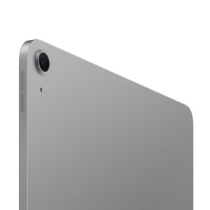 Apple iPad Air 13 2024 Wi-Fi + Cellular 256GB Space Gray (MV6V3) [NEW OPEN BOX] — изображение 3
