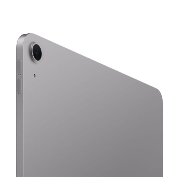 Apple iPad Air 13 2024 Wi-Fi + Cellular 256GB Space Gray (MV6V3) [NEW OPEN BOX] - ТвойGadget