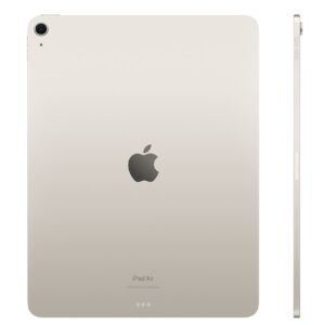Apple iPad Air 13 2024 Wi-Fi 512GB Starlight (MV2L3) [OPEN BOX] — изображение 2