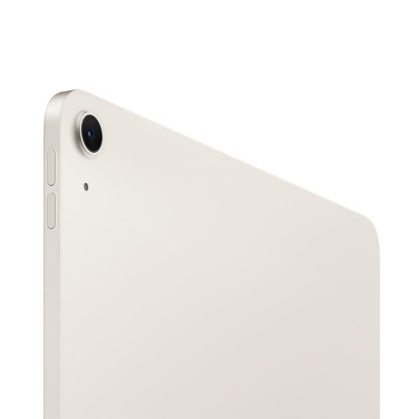 Apple iPad Air 13 2024 Wi-Fi 512GB Starlight (MV2L3) [OPEN BOX] - ТвойGadget