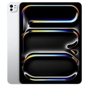 Apple iPad Pro 13 2024 Wi-Fi + Cellular 512GB Silver (MVXV3) [OPEN BOX] — изображение 1