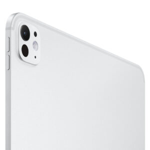 Apple iPad Pro 13 2024 Wi-Fi + Cellular 512GB Silver (MVXV3) [OPEN BOX] — изображение 3
