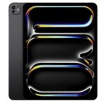 Apple iPhone 16 Pro Max 256GB eSIM Black Titanium (MYW33) [NEW NO BOX] - ТвойGadget