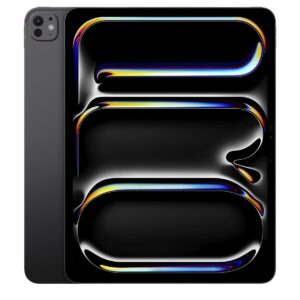 Apple iPad Pro 13 2024 Wi-Fi + Cellular 512GB Space Black (MVXU3) [NEW NO BOX]