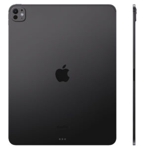 Apple iPad Pro 13 2024 Wi-Fi + Cellular 512GB Space Black (MVXU3) [NEW NO BOX] - ТвойGadget