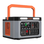 Зарядна станція CTECHi ST2000 2073Wh - ТвойGadget