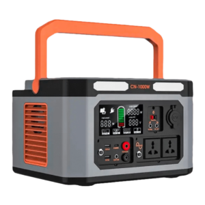 Зарядная станция Warmounts CN-1000W — изображение 1