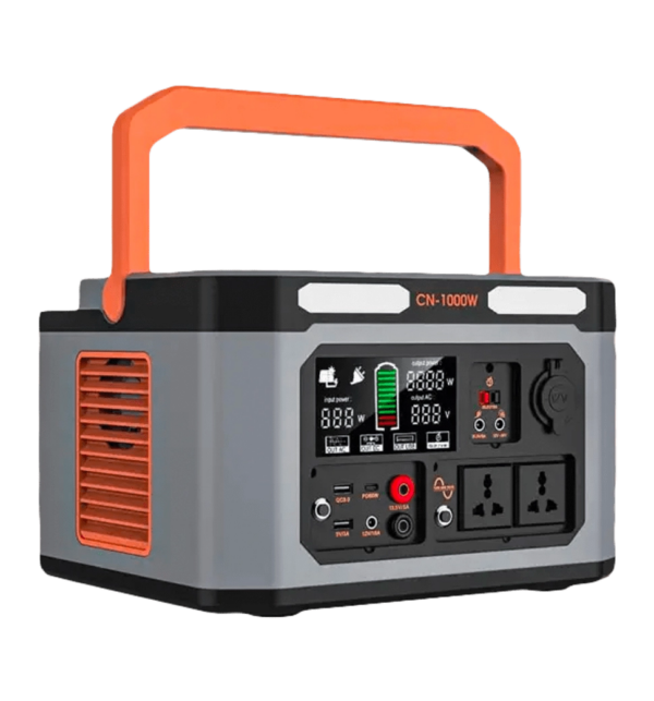 _1 Зарядная станция Warmounts CN-1000W - ТвойGadget