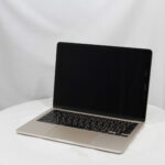 Apple MacBook Air 13,6″ M2 Silver 2022 (MLXY3) Б/У - ТвойGadget