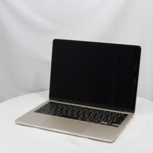 Apple MacBook Air 13,6" M2 Starlight 2022 (MLY13) Б/У