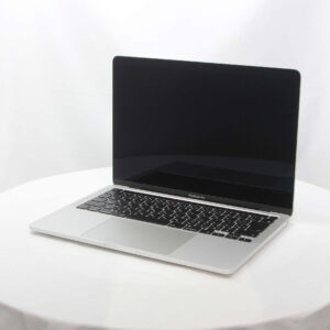 Apple Macbook Pro 13” Silver Late 2020 (MYDA2) Б/У