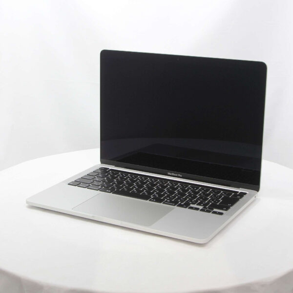 2133055465246_1 Apple Macbook Pro 13” Silver Late 2020 (MYDA2) Б/У - ТвойGadget