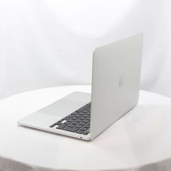 Apple Macbook Pro 13” Silver Late 2020 (MYDA2) Б/У - ТвойGadget