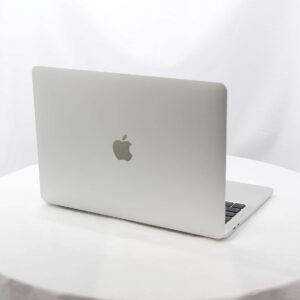 Apple Macbook Pro 13” Silver Late 2020 (MYDA2) Б/У — изображение 3