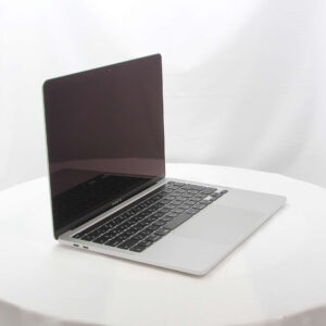 Apple Macbook Pro 13” Silver Late 2020 (MYDA2) Б/У — изображение 4