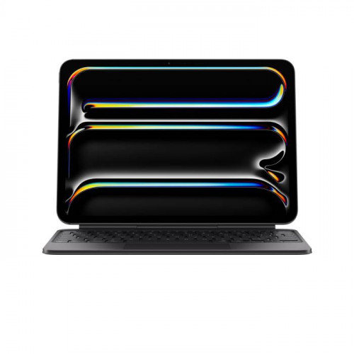 Apple Magic Keyboard for iPad Pro 11 (M4) - Black1 Чохол-клавіатура для планшета Apple Magic Keyboard for iPad Pro 11″ (M4) – Black (MWR23) - ТвойGadget
