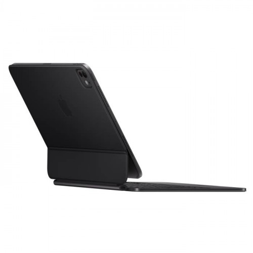 Чохол-клавіатура для планшета Apple Magic Keyboard for iPad Pro 11″ (M4) – Black (MWR23) - ТвойGadget