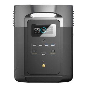 Зарядная станция EcoFlow DELTA Max 1600 (DELTAMAX1600-EU)