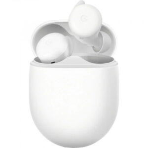 Наушники TWS Google Pixel Buds A-Series Clearly White (GA02213) — изображение 1