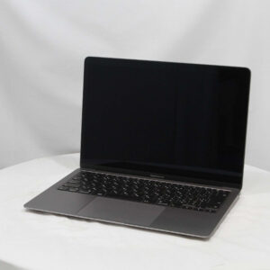 Apple MacBook Air 13" Space Gray Late 2020 (Z124000FK, Z124000MM, Z124000PN, Z1240004P) Б/У