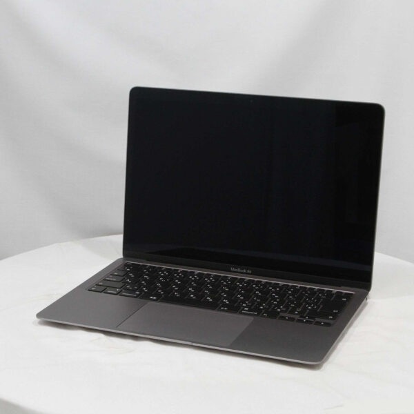 Apple MacBook Air 13″ Space Gray Late 2020 (Z125000DL, Z1250012R, Z1250007M) Б/У - ТвойGadget