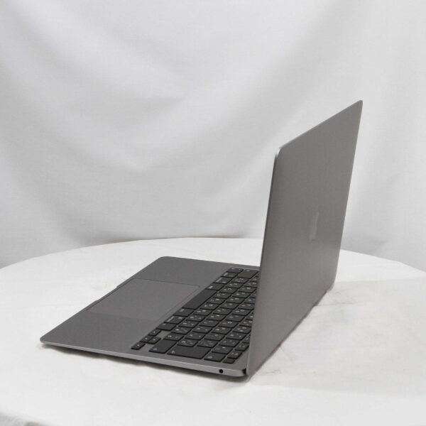 Apple MacBook Air 13″ Space Gray Late 2020 (Z125000DL, Z1250012R, Z1250007M) Б/У - ТвойGadget