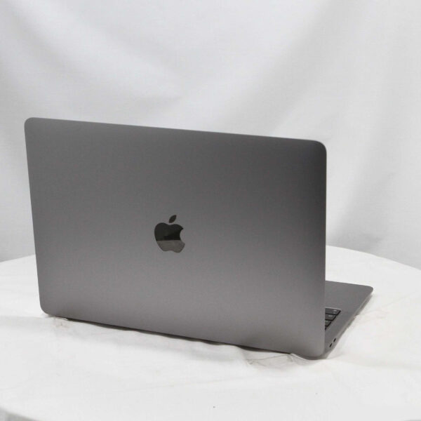 Apple MacBook Air 13″ Space Gray Late 2020 (Z125000DL, Z1250012R, Z1250007M) Б/У - ТвойGadget