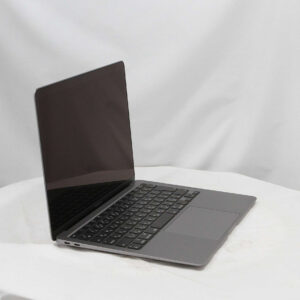 Apple MacBook Air 13" Space Gray Late 2020 (Z125000DL, Z1250012R, Z1250007M) Б/У — изображение 4