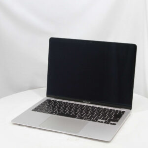 Apple MacBook Air 13" Silver Late 2020 (MGN93) Б/У
