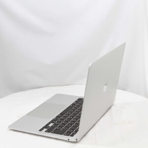 Apple MacBook Air 13″ Silver Late 2020 (MGN93) Б/У - ТвойGadget