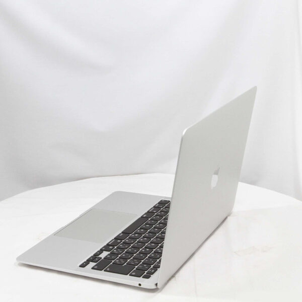 Apple MacBook Air 13″ Silver Late 2020 (MGNA3) Б/У - ТвойGadget