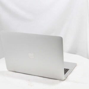 Apple MacBook Air 13" Silver Late 2020 (MGNA3) Б/У — изображение 3