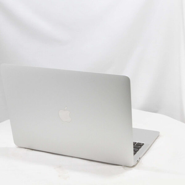 Apple MacBook Air 13″ Silver Late 2020 (MGNA3) Б/У - ТвойGadget