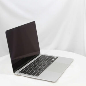 Apple MacBook Air 13" Silver Late 2020 (MGNA3) Б/У — изображение 4