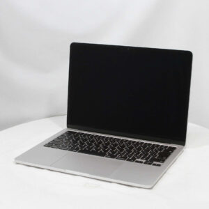 Apple MacBook Air 13,6" M2 Silver 2022 (MLXY3) Б/У