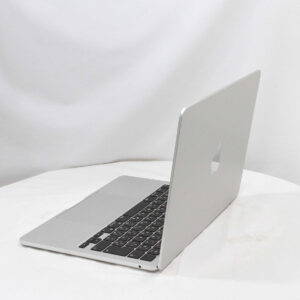 Apple MacBook Air 13,6″ M2 Silver 2022 (MLXY3) Б/У - ТвойGadget