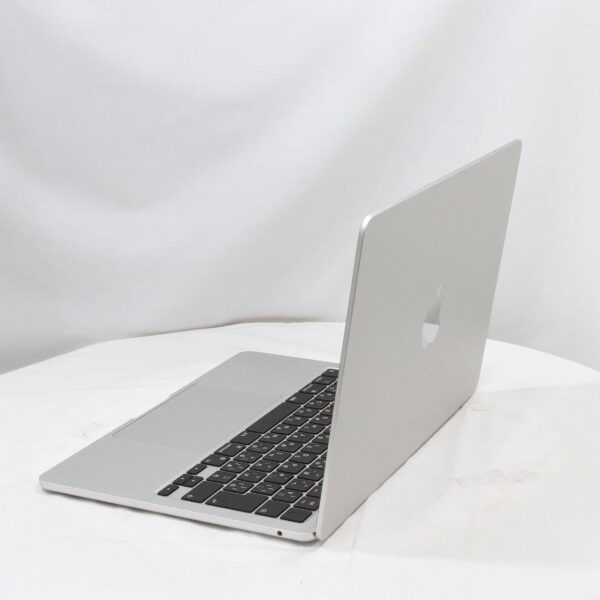 Apple MacBook Air 13,6″ M2 Silver 2022 (MLXY3) Б/У - ТвойGadget