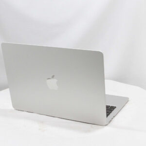 Apple MacBook Air 13,6" M2 Silver 2022 (MLXY3) Б/У — изображение 3